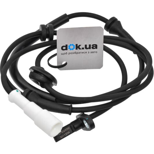 abeu456 Mobiletron Датчик ABS для Alfa Romeo 156