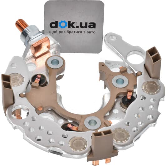 237613 HC-Cargo Регулятор генератора