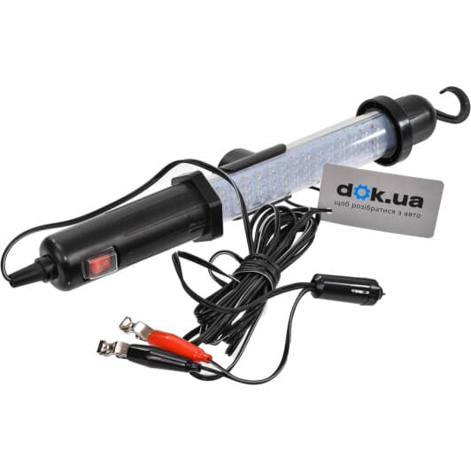 Автомобільний ліхтар Tempest TP-6000L