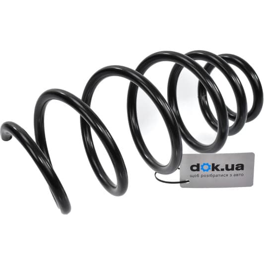 4063537 Lesjöfors Пружина подвески для Opel Insignia