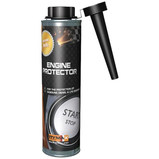 Присадка Rymax Engine Protector