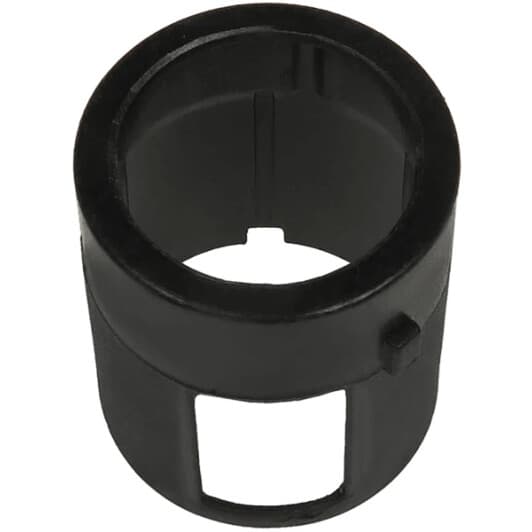 ABEC0005 AS Глушитель выхлопных газов конечный для Ford Scorpio