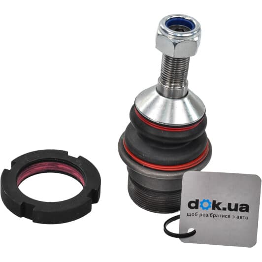 10 93 2476 SWAG Шаровая опора