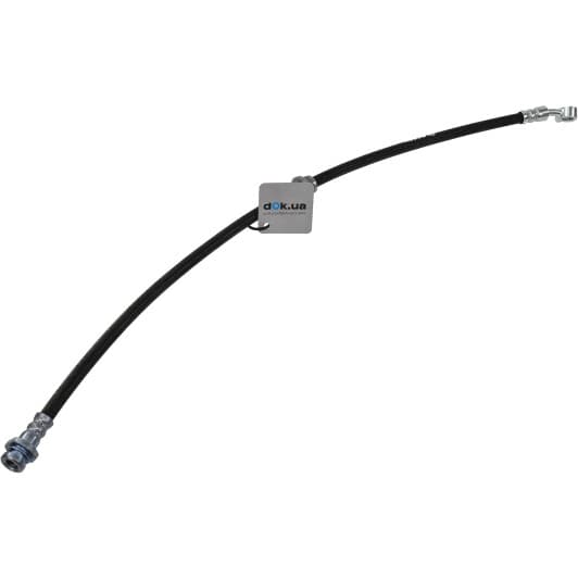 1 987 481 432 Bosch Гальмівний шланг для Nissan Qashqai