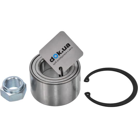 J4715045 Herth+Buss Підшипник ступиці колеса для Mitsubishi Outlander