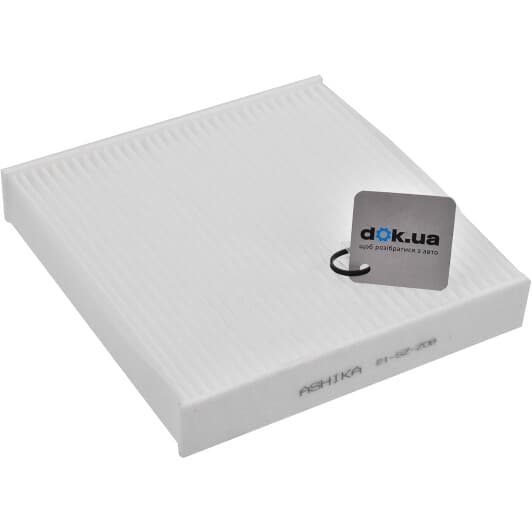 21-SZ-Z08 Ashika Фільтр салону