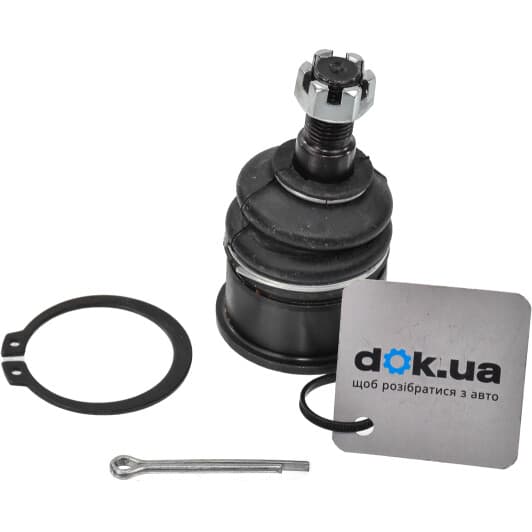 0320-203 Febest Шаровая опора