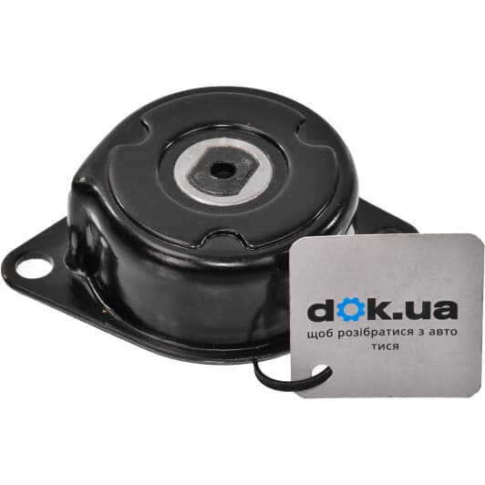 VKM 31030 SKF Натяжной ролик поликлинового ремня