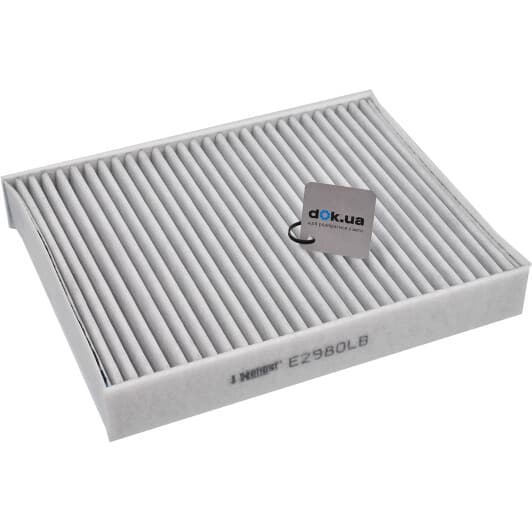 E2980LB Hengst Filter Фильтр салона