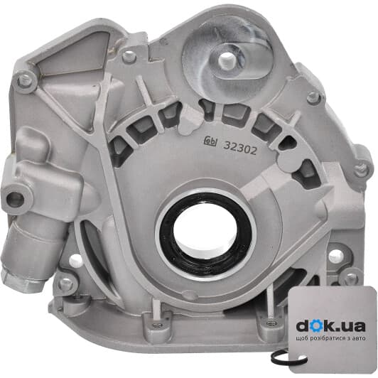 32302 Febi Оливний насос