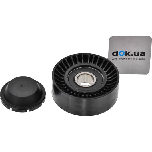 T36249 Gates Обвідний ролик поліклинового ременя