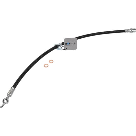 8150 13144 Triscan Тормозной шланг