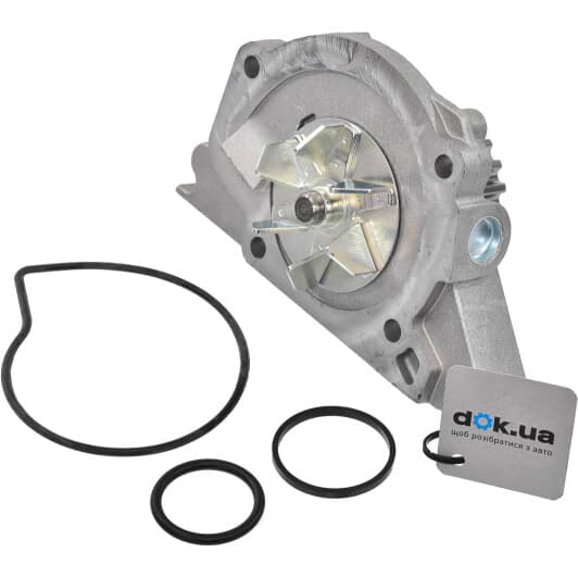 PA1044 Graf Помпа