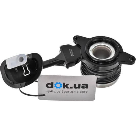 3469 LPR Выжимной подшипник для Fiat Ducato