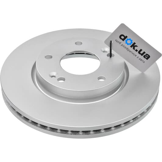 17198 A.B.S. Тормозной диск