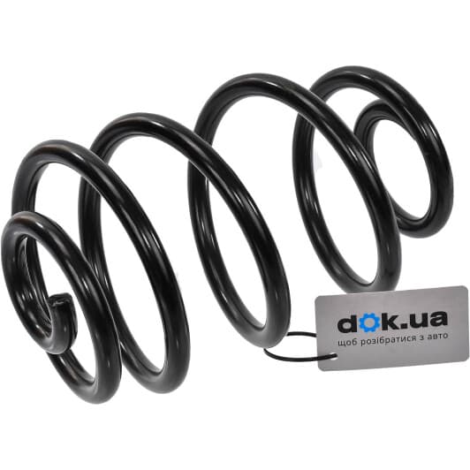 4263408 Lesjöfors Пружина подвески