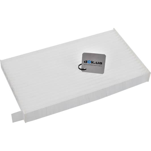 1 987 432 267 Bosch Фільтр салону