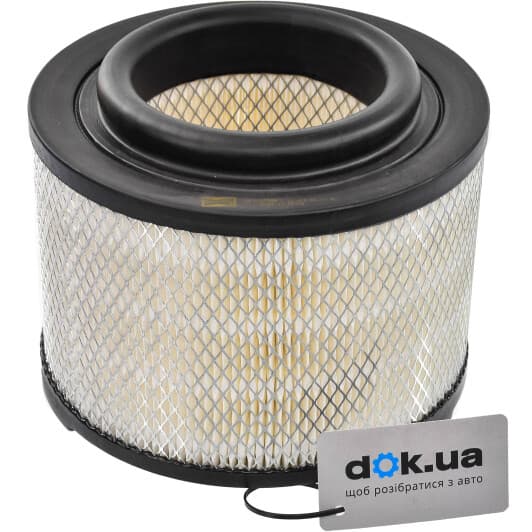 CAF100732R Champion Воздушный фильтр