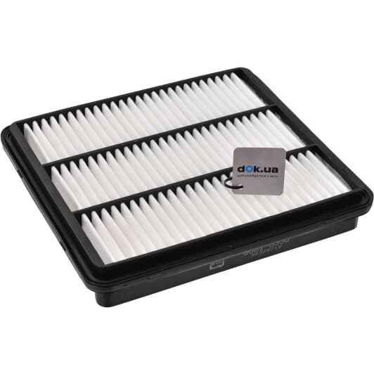 q0810938 Q-Fix Повітряний фільтр