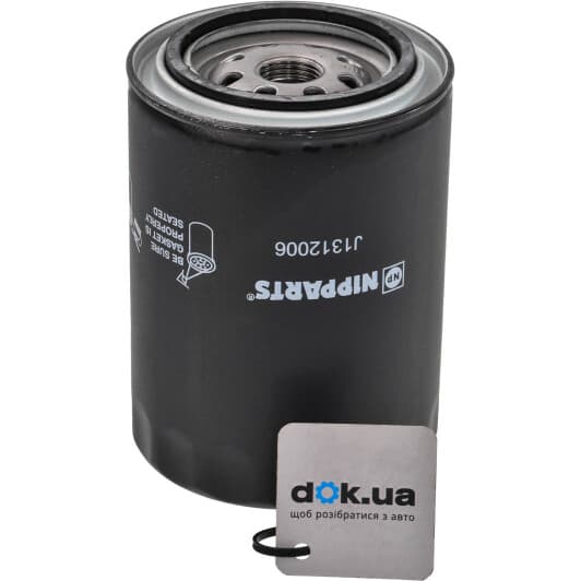 J1312006 Nipparts Масляный фильтр