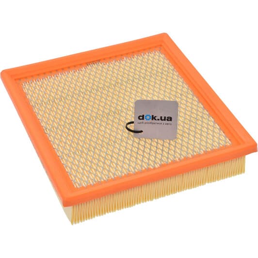 F026400464 Bosch Воздушный фильтр