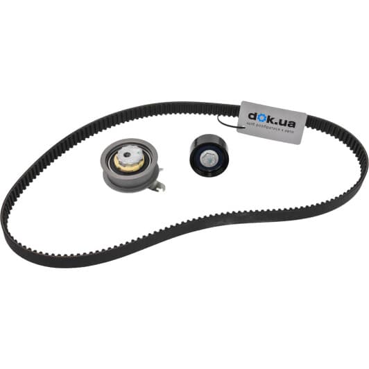 KD457.75 SNR Комплект ременя ГРМ