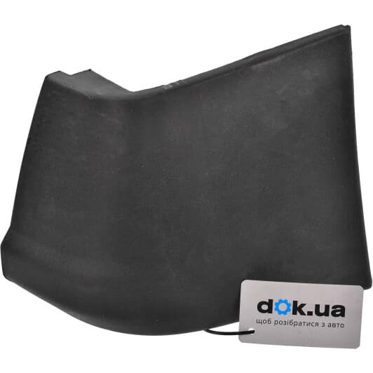 BP8920L DP Group Облицовка бампера