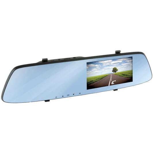 Видеорегистратор зеркало Nextone MR-11