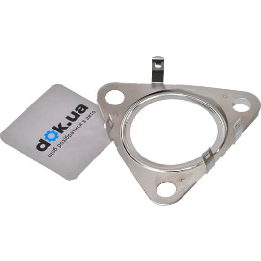 059253115B VAG Прокладка приемной трубы