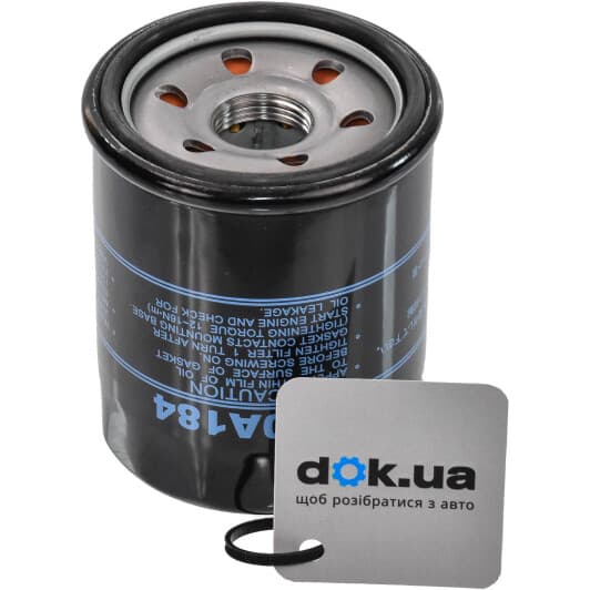 1230A184 Mitsubishi Масляный фильтр