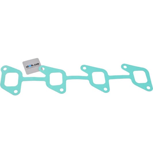 476.990 Elring Прокладка впускного коллектора