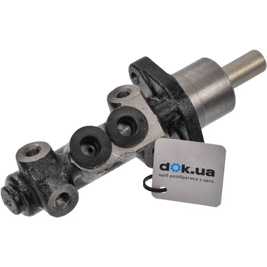 100 611 0034 Meyle Головний гальмівний циліндр