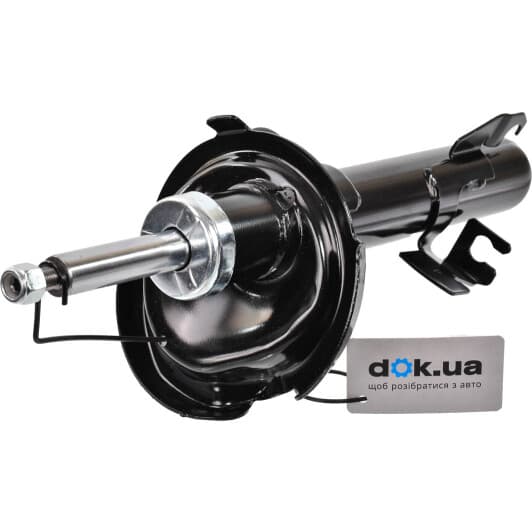 DSB164G Denckermann Стойка амортизатора