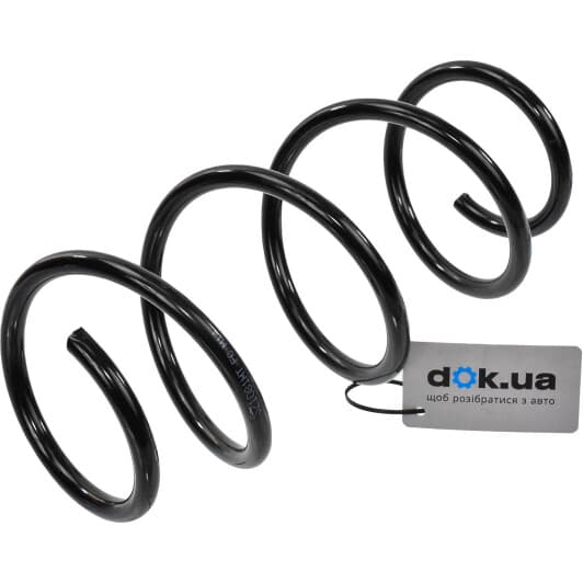 SZ1081MT Magnum Technology Пружина підвіски для Nissan Note