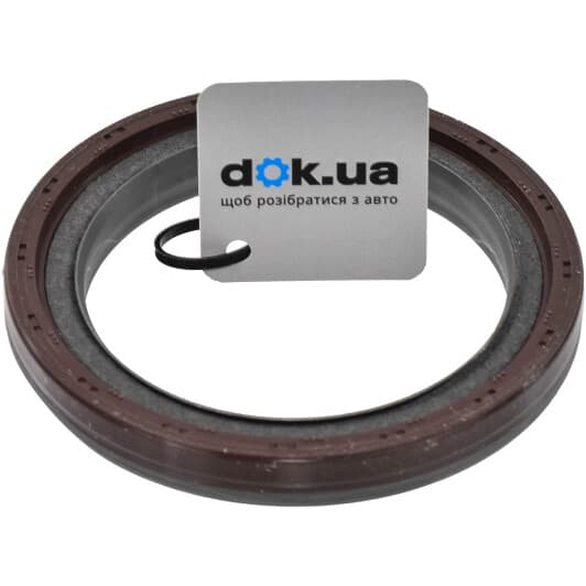 15083500 Ajusa Сальник колінчастого вала