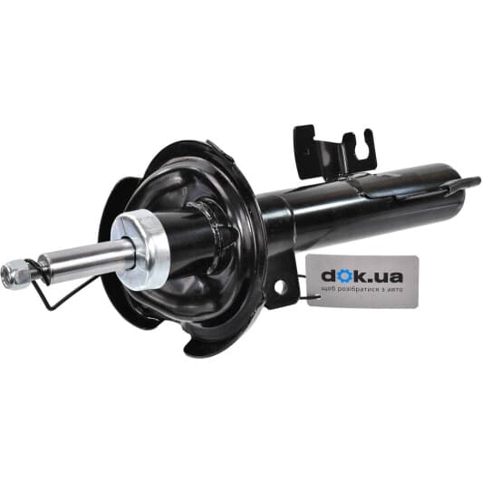 DSB187G Denckermann Стійка амортизатора