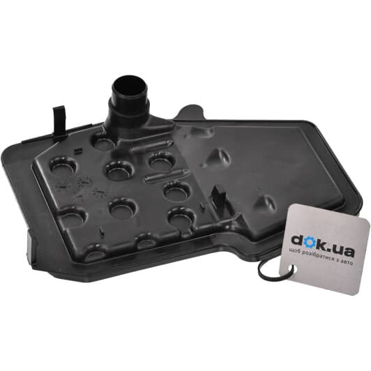 3530397501 Toyota / Lexus / Daihatsu Фильтр АКПП