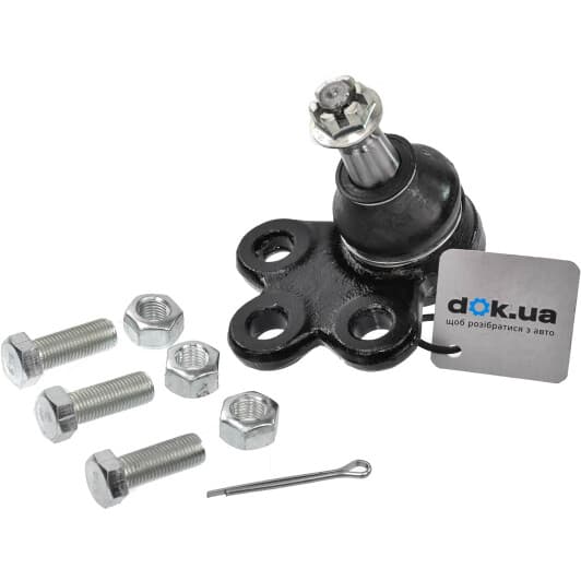 220511 A.B.S. Шаровая опора