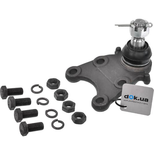 D110192 Denckermann Шаровая опора