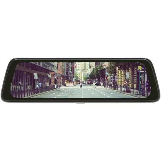 Видеорегистратор зеркало Ddpai MOLA E3 2CH