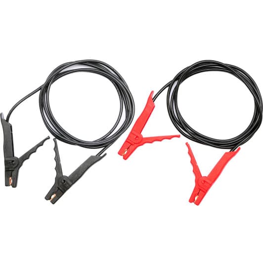 Дроти прикурювання Vorel 82501