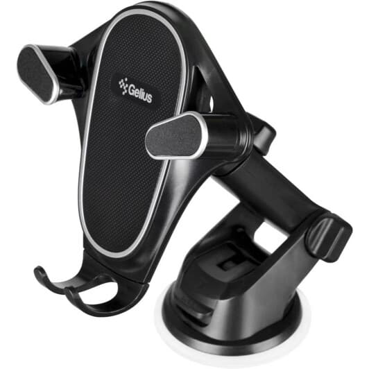 Держатель для телефона Gelius GP-CH015