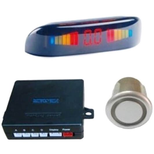 Парктроник Autokit PS-062I-4 серый 4 шт.