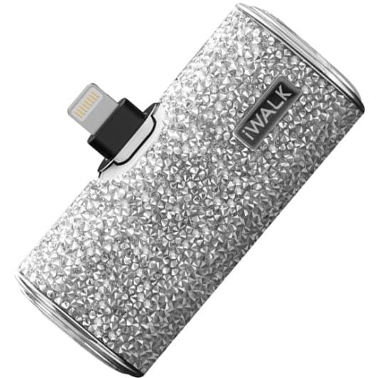 Повербанк iWalk Secret 4500 mAh