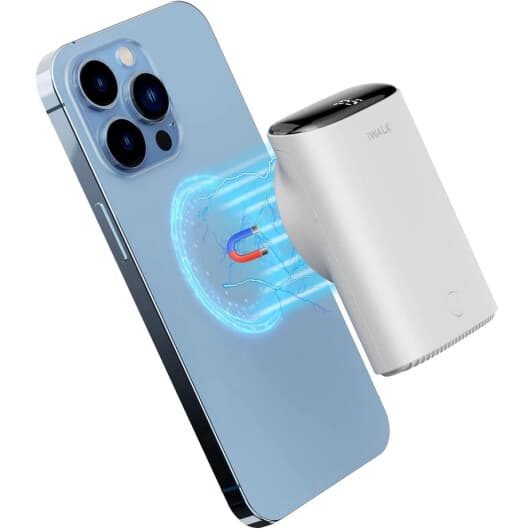 Повербанк iWalk Link Me MagCharge 9000 mAh 18 Вт