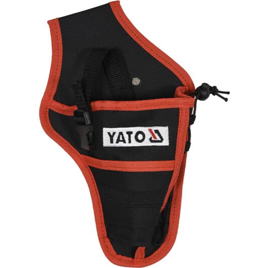 Сумка для інструментів на пояс Yato YT-74141