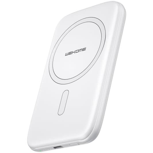 Повербанк Wk WP-243 5000 mAh 15 Вт