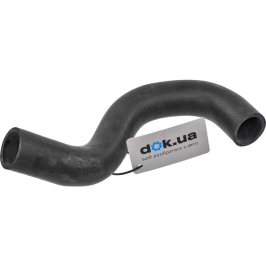 PXNLB-055 Parts-Mall Патрубок радиатора системы охлаждения двигателя для Kia Sorento