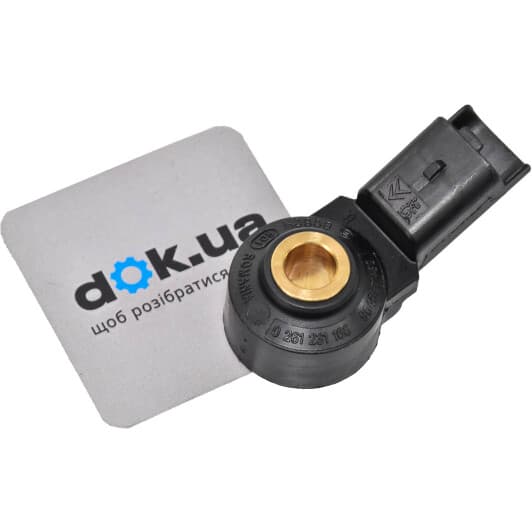 1920FR Citroen / Peugeot Датчик детонации