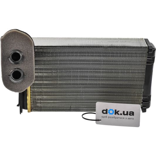 28190011201 Vika Радиатор печки